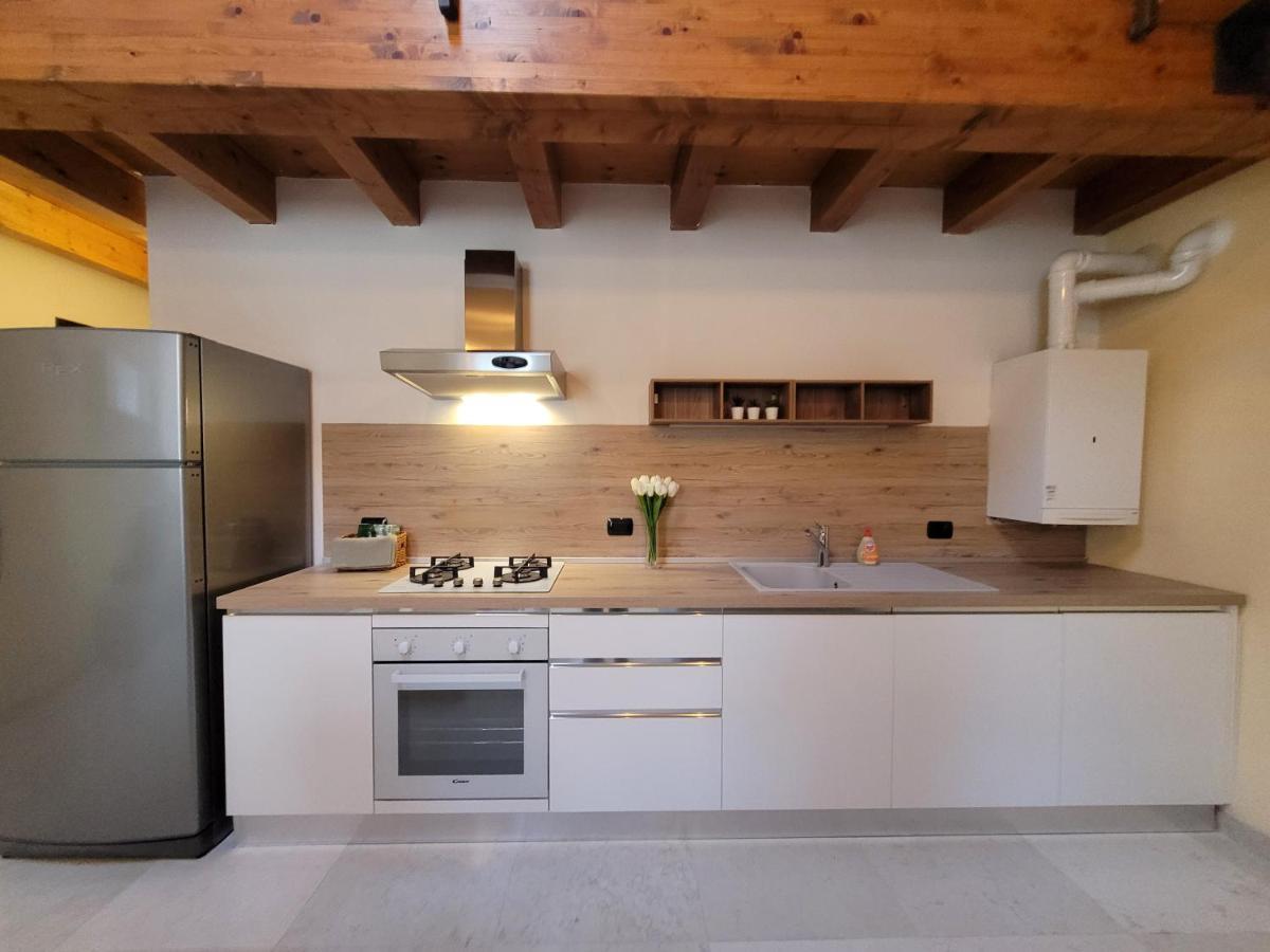 Borgo Antico Lake Endine Hospitality Ендине Гаяно Екстериор снимка