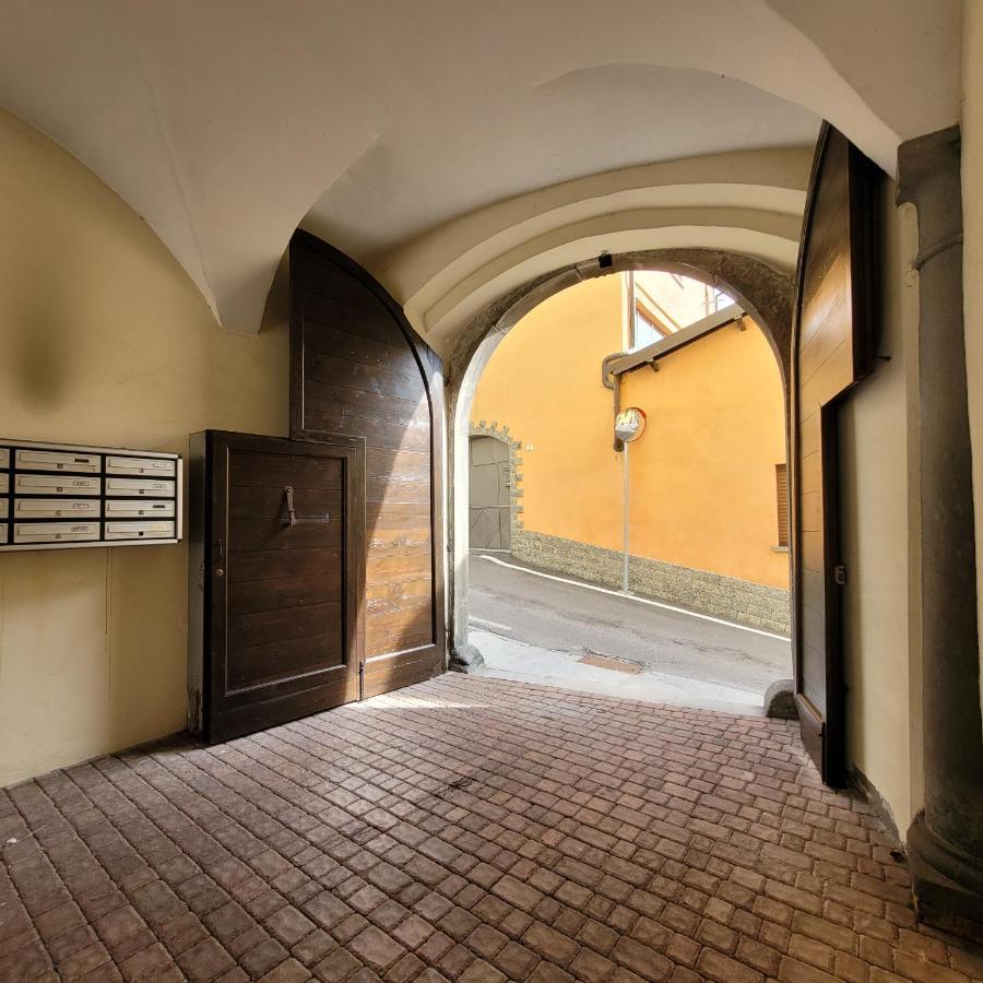 Borgo Antico Lake Endine Hospitality Ендине Гаяно Екстериор снимка