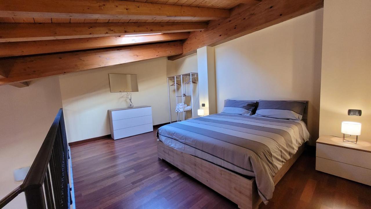 Borgo Antico Lake Endine Hospitality Ендине Гаяно Екстериор снимка