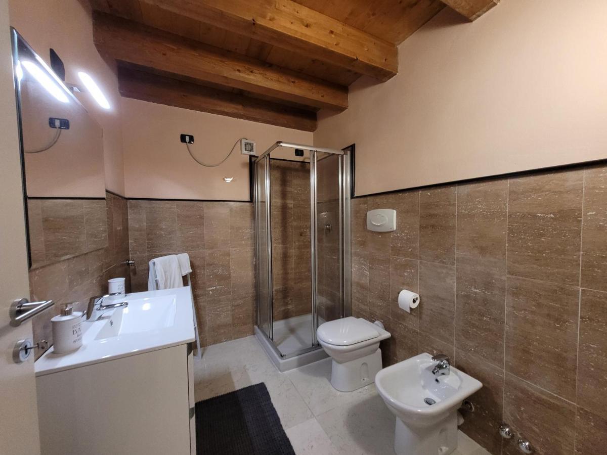 Borgo Antico Lake Endine Hospitality Ендине Гаяно Екстериор снимка