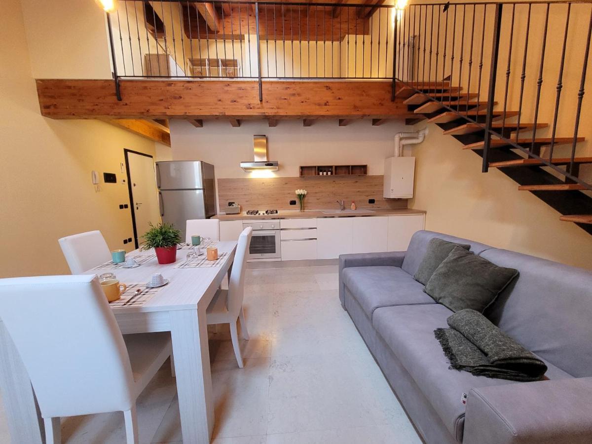 Borgo Antico Lake Endine Hospitality Ендине Гаяно Екстериор снимка