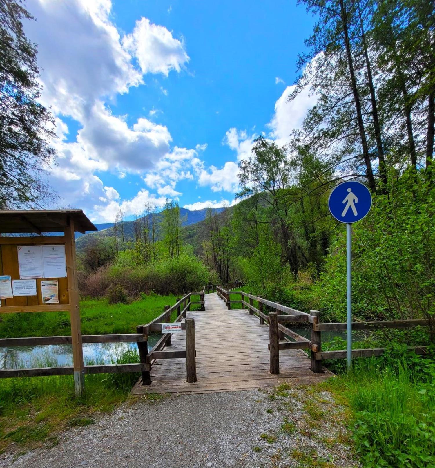 Borgo Antico Lake Endine Hospitality Ендине Гаяно Екстериор снимка